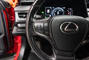 Lexus UX 250h