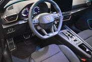 Cupra Leon Sportstourer 2.0 TSI DSG 4Drive