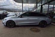 Mercedes CLA 200 Shooting Brake AMG Line