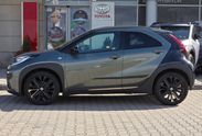 Toyota Aygo X 1.0 VVT-i Selection CVT