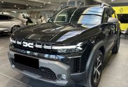 Dacia Duster Journey 1.2 TCe mHEV