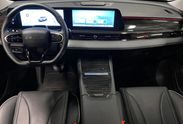 Omoda 5 T-GDI Hybrid Premium DHT