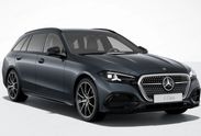 Mercedes C Klasa 200 Kombi
