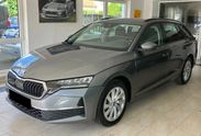 Skoda Octavia Drive Selection 1.5 TSI mHEV DSG