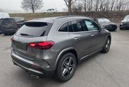 Mercedes GLA 200 AMG Line