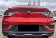 Renault Arkana Esprit Alpine E-Tech Full Hybrid 1.6