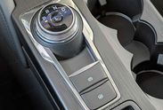 Ford Kuga Titanium 2.5 FHEV FWD  eCVT
