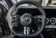 Mercedes GLA 200 AMG Line