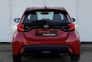 Toyota Yaris Hybrid Comfort