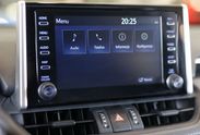Toyota RAV4 2.0 Active 4X2