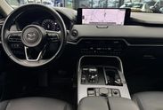 Mazda CX-60 2.5 PHEV Homura AWD aut