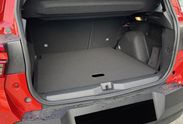Opel Frontera Edition eDTC6 1.2 T mHEV
