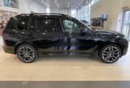 BMW X7 xDrive40d M Sport