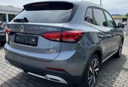 MG ZS 1.5 HEV+ Exclusive aut
