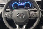Toyota Corolla Comfort 1.8 Hybrid
