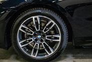 BMW Seria 5 520i M Sport