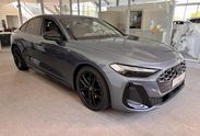 Audi A5 TFSI quattro S line