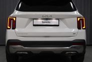 Kia Sorento 2.2 CRDi Prestige Line AWD DCT 7os.