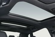 Porsche Panamera 4S E-Hybrid