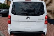 Toyota Proace Verso EV Long 75kWh Business