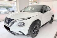 Nissan Juke N-Connecta 1.0 DIG-T