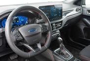 Ford Focus 1.0 EcoBoost