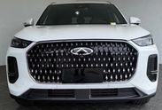 Chery Tiggo 9 Prestige 1.5 T-GDI Super Hybrid DHT 7os.
