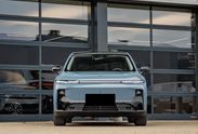 Leapmotor B10 Design Hybrid EV 18,8 kWh
