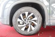 Volkswagen Tayron Life Plus 1.5 eTSI DSG