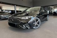 Mercedes CLA 220 4-Matic AMG Line