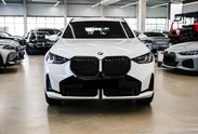 BMW X3 xDrive20d M Sport