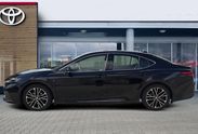 Toyota Camry 2.5 Hybrid