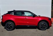 Alfa Romeo Junior Ibrida Ti