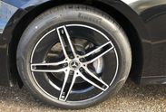 Mercedes E Klasa 220 d  4-Matic AMG