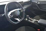 MG HS 1.5T HEV+ Excite aut