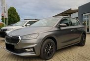 Skoda Fabia Drive 1.0 TSI DSG