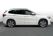 BMW X1 sDrive18i M Sport