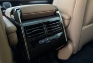 Land Rover Range Rover Sport Range Rover S 3.0 D300 mHEV SE