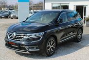 Renault Koleos 2.0 Blue dCi X-Tronic