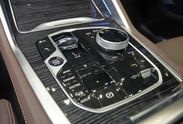 BMW X6 xDrive40d M Sport