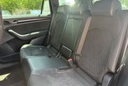 Skoda Kodiaq Sportline 1.5 TSI DSG