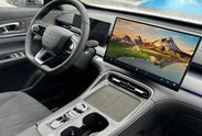 Chery TIGGO 8 1.6 t-Gdi Comfort Dct