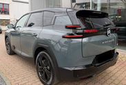 Citroen C5 Aircross Max eDCT6 1.2 mHEV