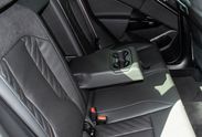 BMW X3 M50 xDrive