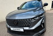 Renault Austral Techno 1.2 E-Tech Full Hybrid
