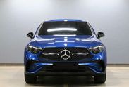 Mercedes GLC Coupe 200 4-Matic AMG Line