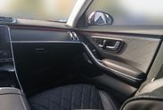 Mercedes S Klasa 580 4-Matic L AMG Line
