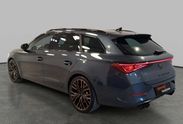 Cupra Leon TSI 4Drive VZ DSG