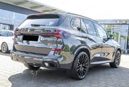 BMW X5 xDrive30d M Sport