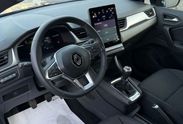 Renault Captur Evolution Eco-G LPG 1.2 TCe